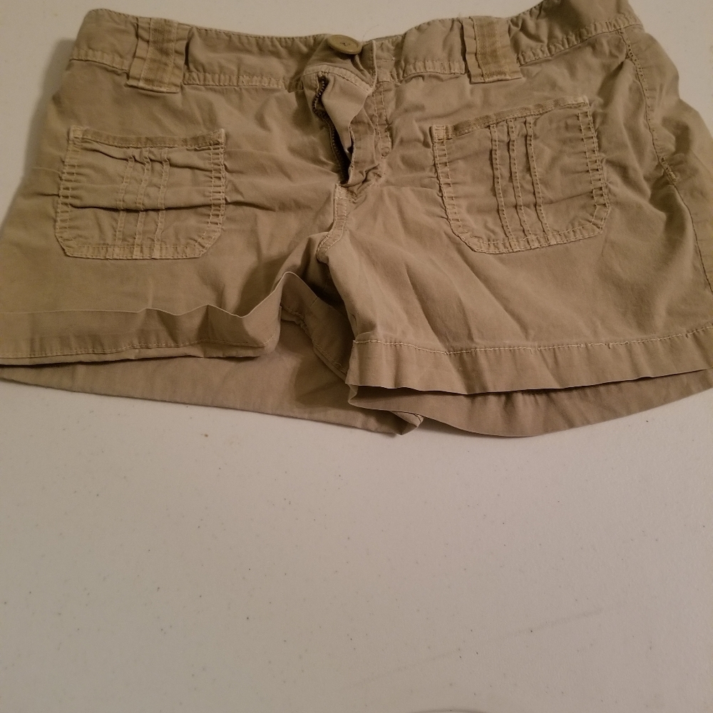 Old navy shorts